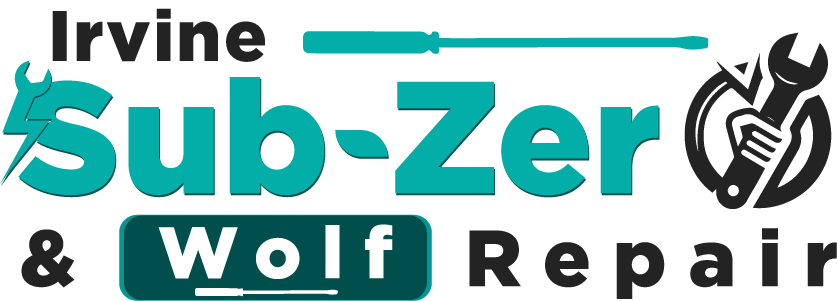 Irvine Sub-Zero & Wolf Repair Logo